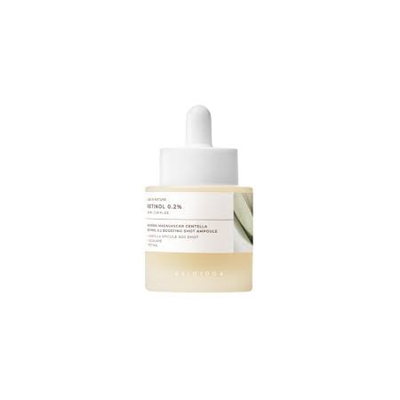 SKIN1004 Lab in Nature Retinol 0.2 Boosting Shot Serum 30ml